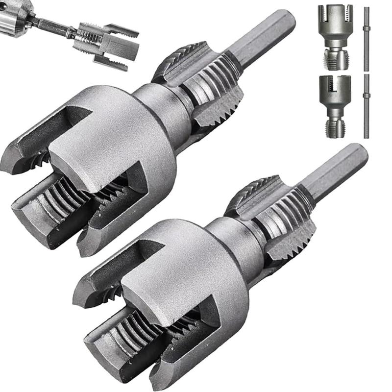 Power Tools On Sale - طقم أدوات قطع وتشكيل أنابيب متكامل