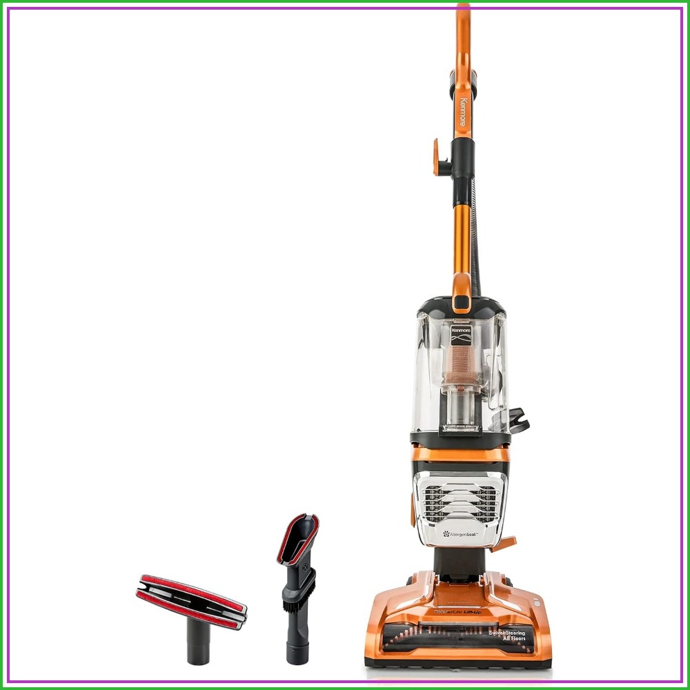 Power Toolbox - مكنسة كهربائية عمودية خفيفة الوزن مع