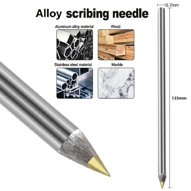 Tile Cutter Electric - قلم رسم من سبائك معدنية، قلم