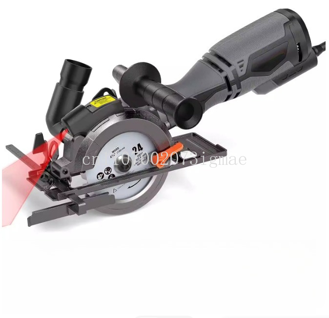Tile Cutter Electric - منشار دائري كهربائي صغير مع دليل