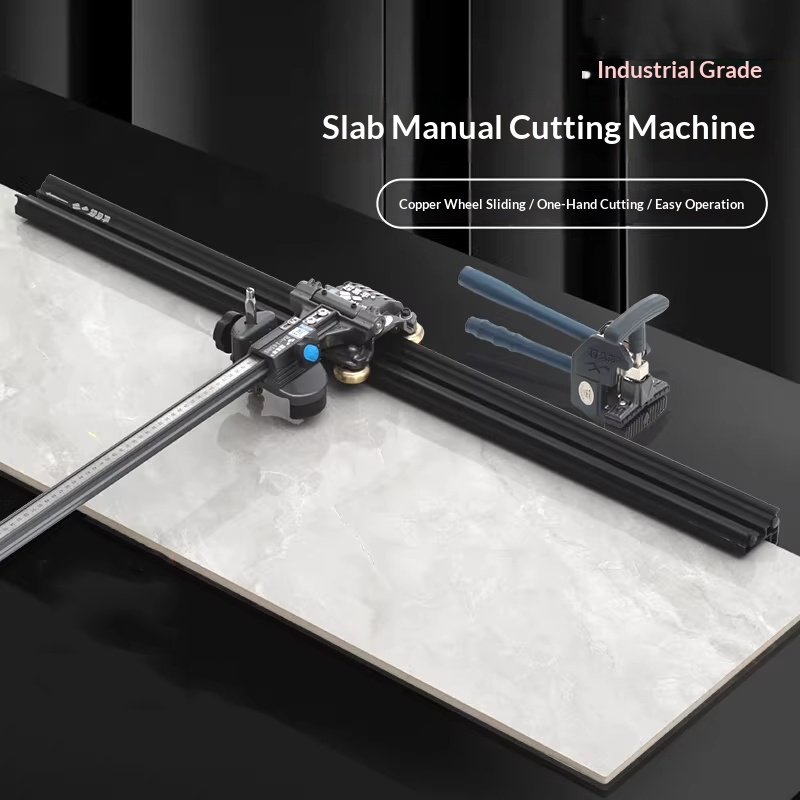 Tile Cutter Electric - قاطع بلاط عالي الدقة على شكل