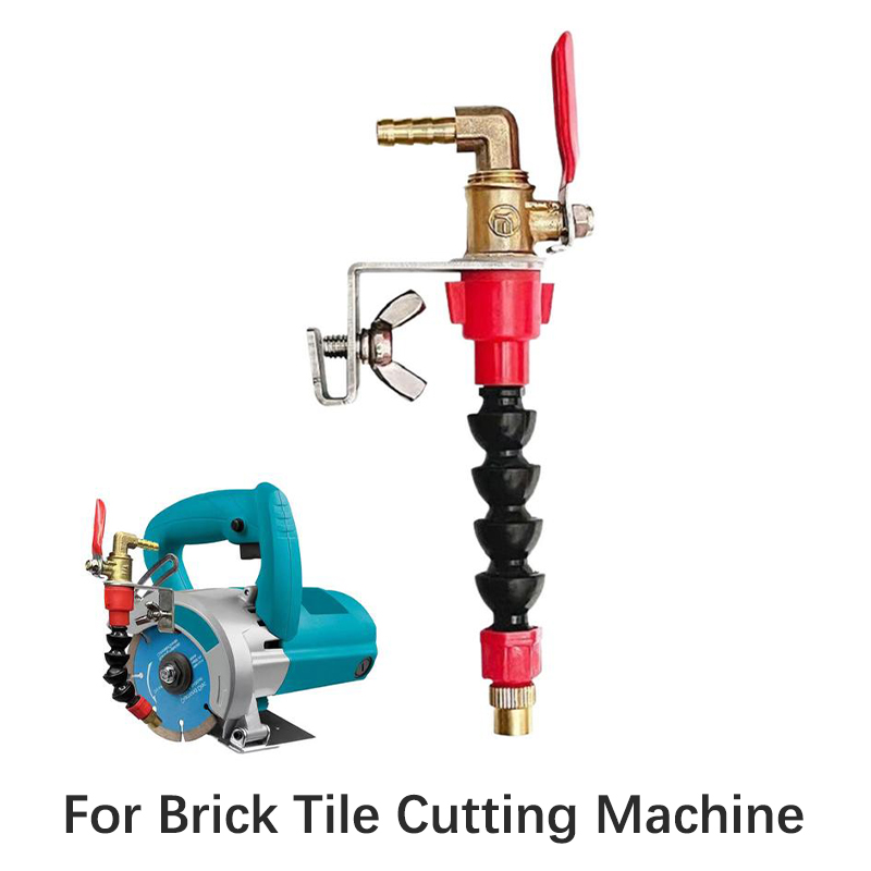 Tile Cutter Electric - نظام رش الماء الجديد عالي الجودة