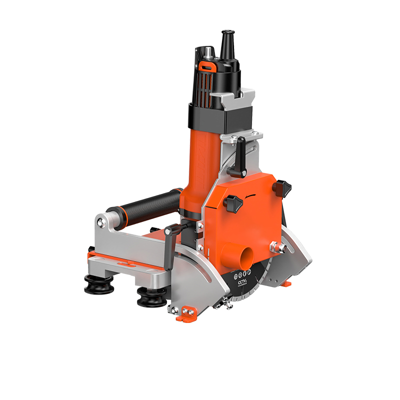Tile Cutter Electric - قاطع بلاط سيراميك محمول عالي الدقة،