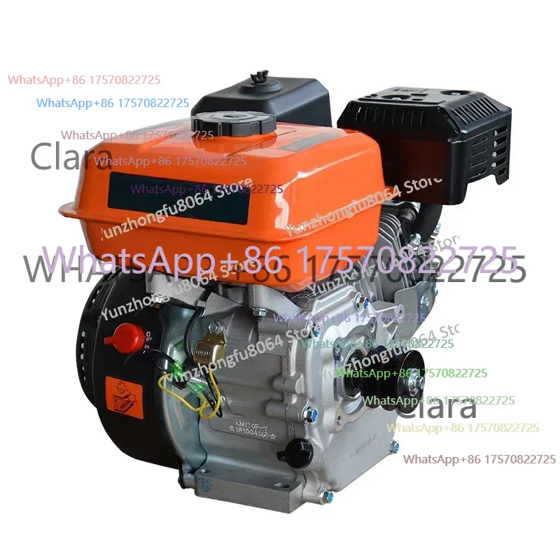 Power Tools Store - محرك كلارا تولز ستور 170F 190F