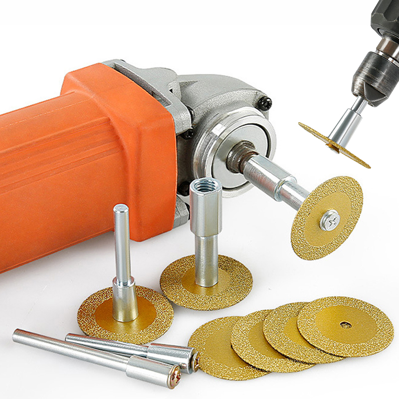 Power Tools On Sale - شفرة منشار ماسية 40 مم M10