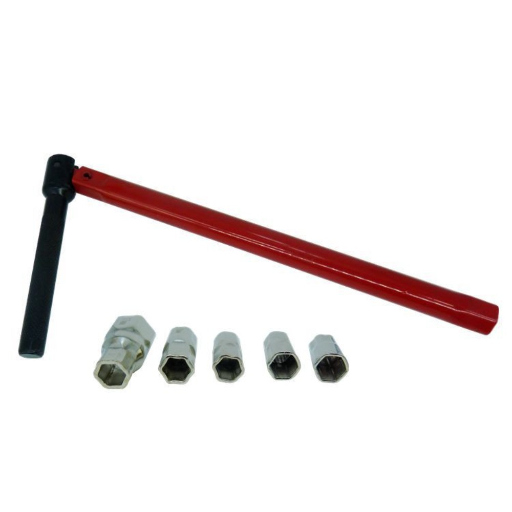 Rotary Tool Kit - مجموعة مفاتيح الربط 8-13 ملم |
