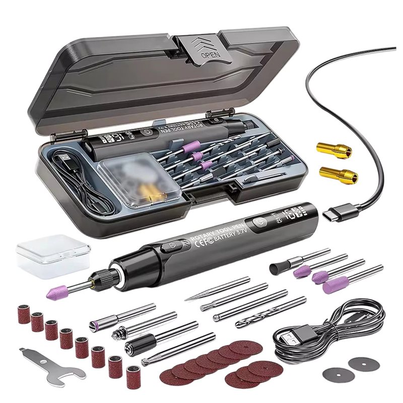 Power Tools On Sale - مثقاب كهربائي لاسلكي صغير FYBL -
