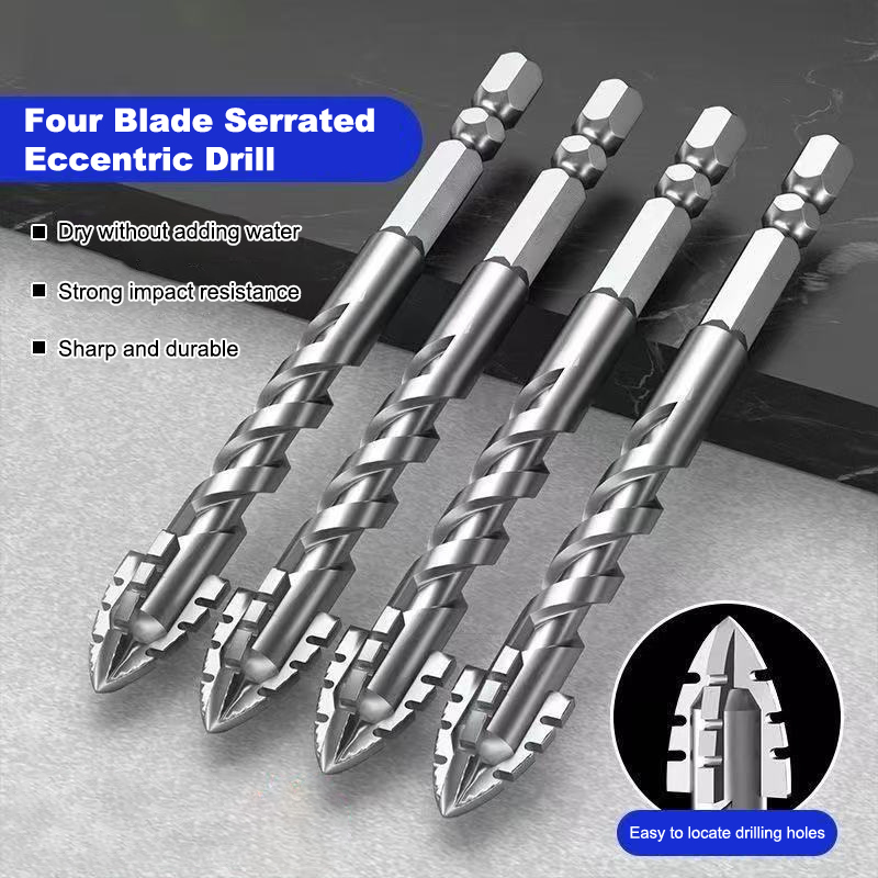 Tile Cutter Electric - 1/7 قطعة التنغستن الصلب مسننة مجموعة