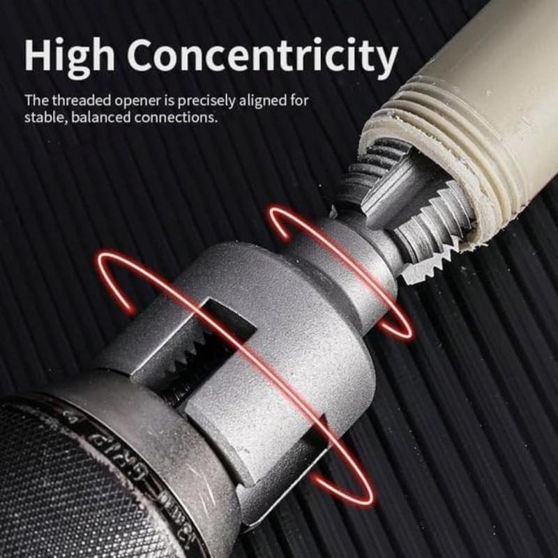 طقم أدوات قطع وتشكيل أنابيب مت - مراجعة Power Tools On Sale وسعره
