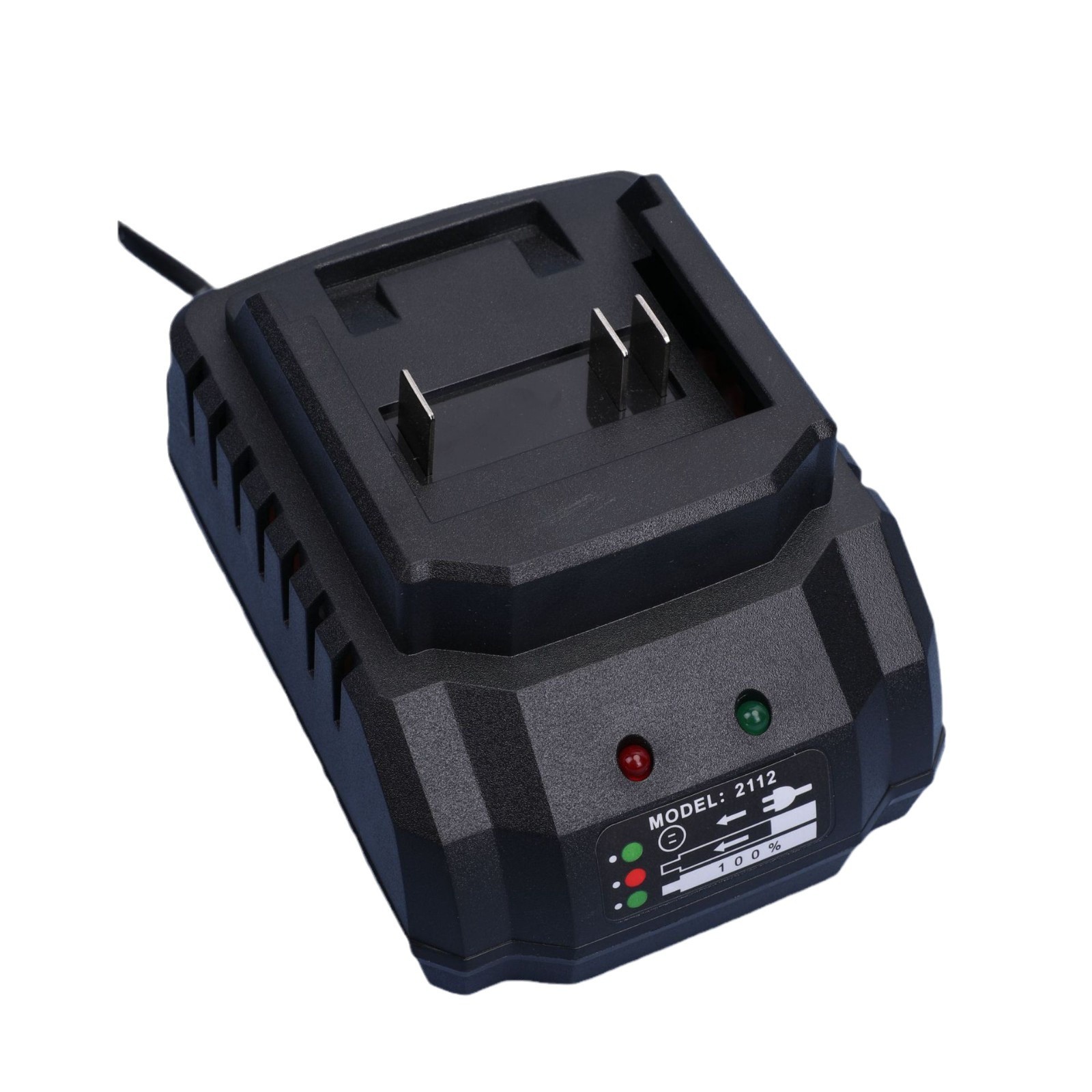 شاحن بطارية ليثيوم أيون 18 فول - مراجعة Power Tools On Sale وسعره