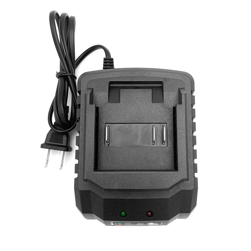 شاحن بطارية ليثيوم أيون 18 فول - مراجعة Power Tools On Sale وسعره