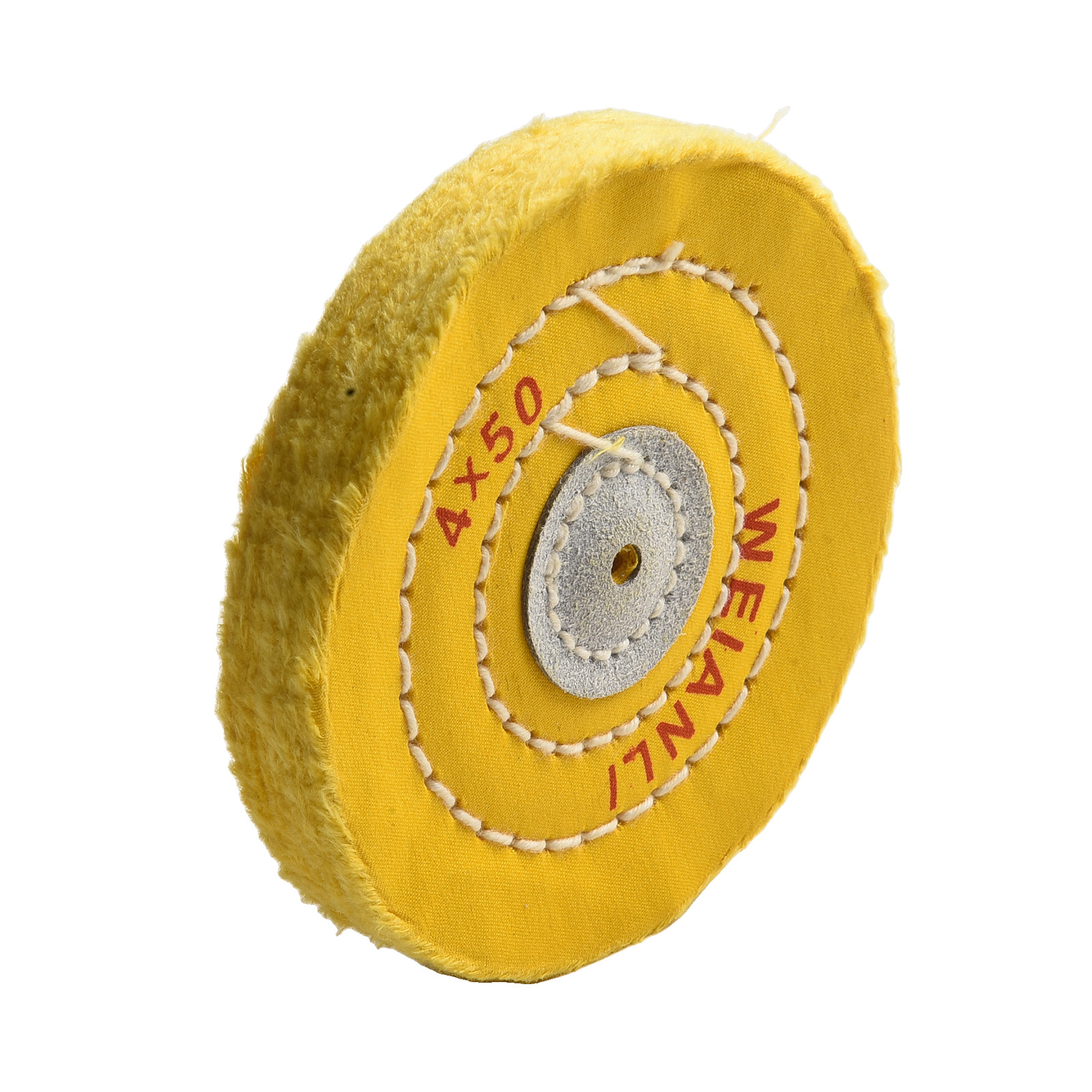 عجلات تلميع جديدة تمامًا، عجلة - مراجعة Power Tools Yellow Brand وسعره