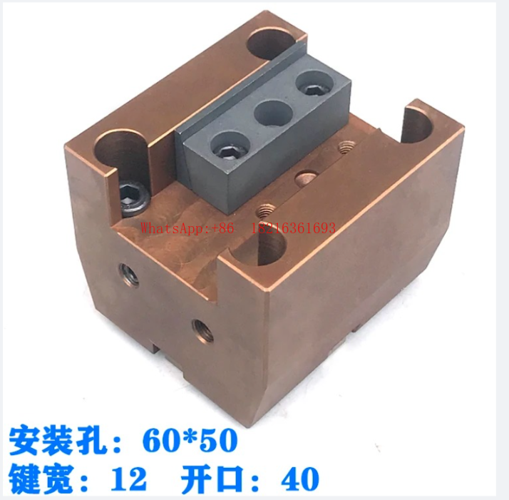 حامل أدوات CNC ثابت للمركزات ا - مراجعة Power Tools Store وسعره