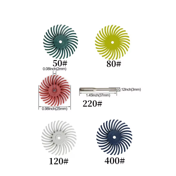 ارتفاع 60 قطعة 3/4 بوصة شعاعي  - مراجعة Rotary Tool Kit وسعره