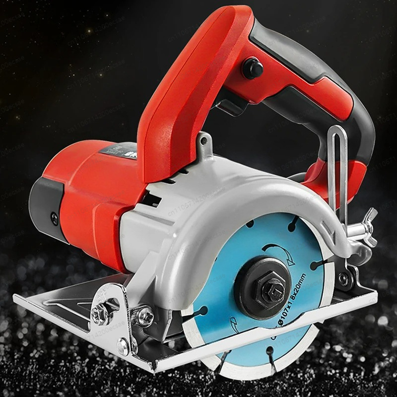 آلة قطع كهربائية 220 فولت عالي - مراجعة Tile Cutter Electric وسعره