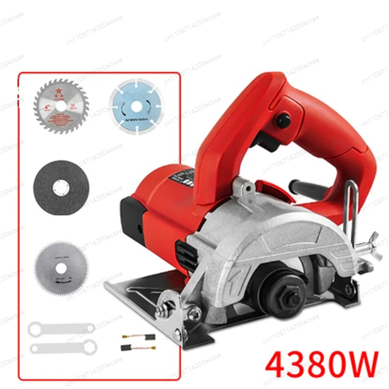 آلة قطع كهربائية 220 فولت عالي - مراجعة Tile Cutter Electric وسعره
