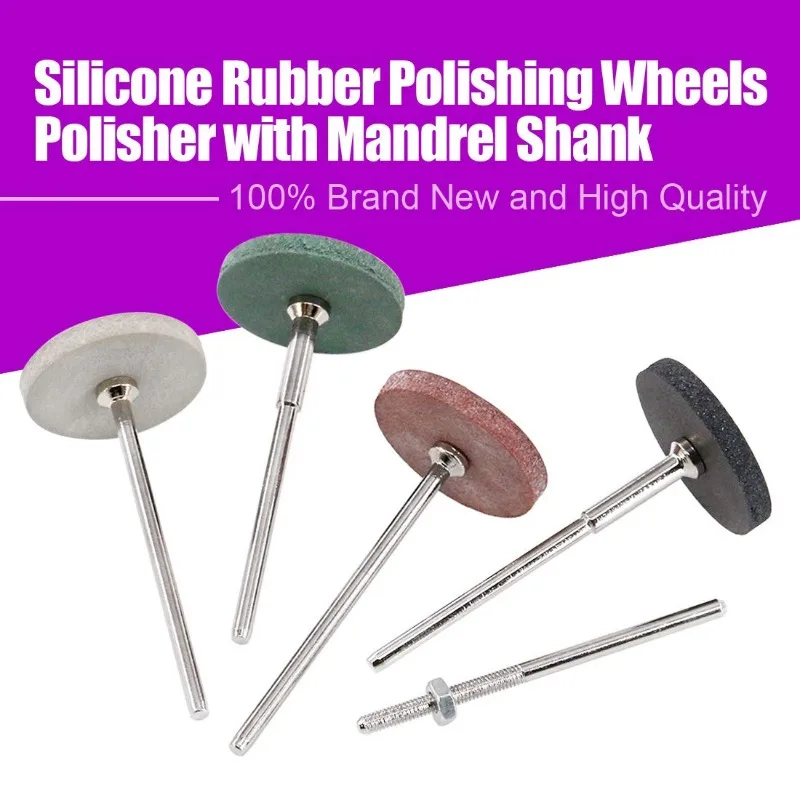 42 قطعة مجموعة عجلات تلميع 40  - مراجعة Rotary Tool Kit وسعره
