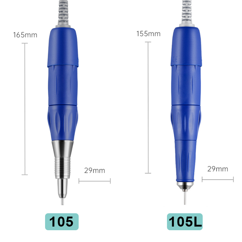 مقبض ميكروموتور 40 ألف دورة في - مراجعة Power Tools On Sale وسعره