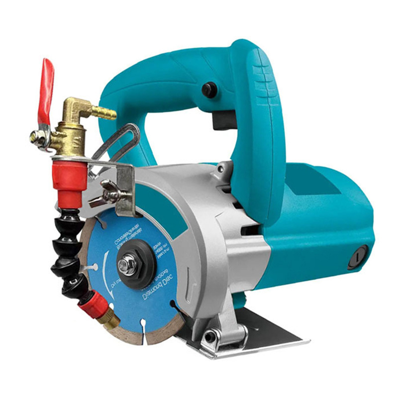 نظام رش الماء الجديد عالي الجو - مراجعة Tile Cutter Electric وسعره