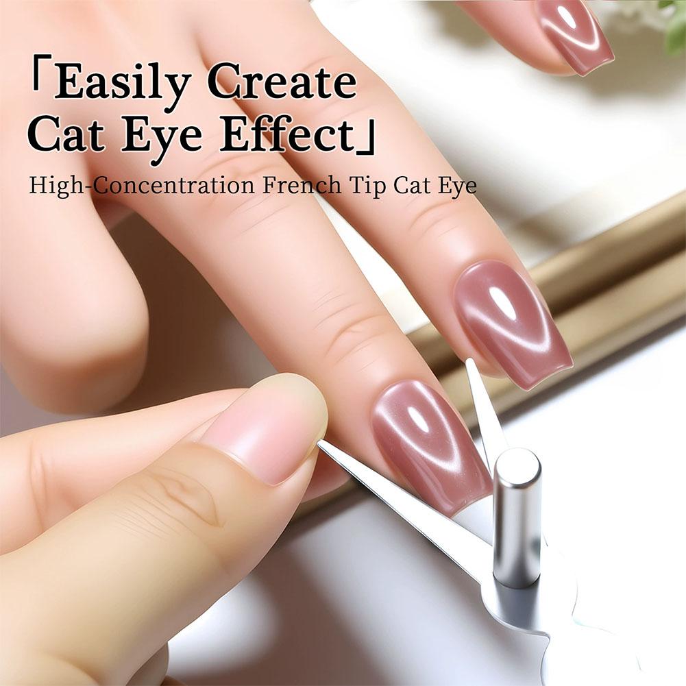 أداة احترافية لتصميم الأظافر ع - مراجعة Power Tools Cat وسعره