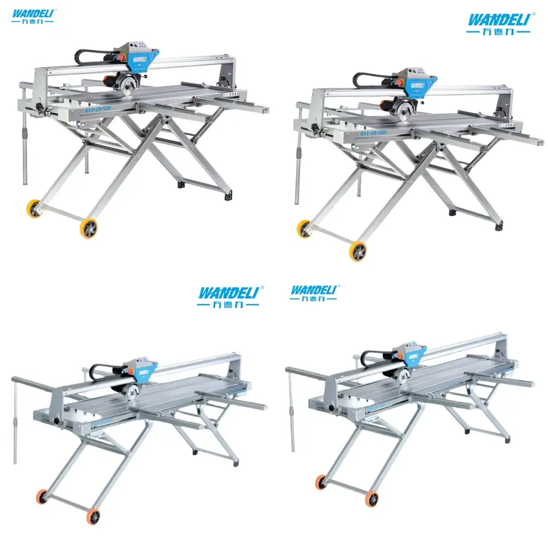 قاطع بلاط سيراميك كهربائي أوتو - مراجعة Tile Cutter Electric وسعره