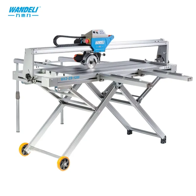 قاطع بلاط سيراميك كهربائي أوتو - مراجعة Tile Cutter Electric وسعره
