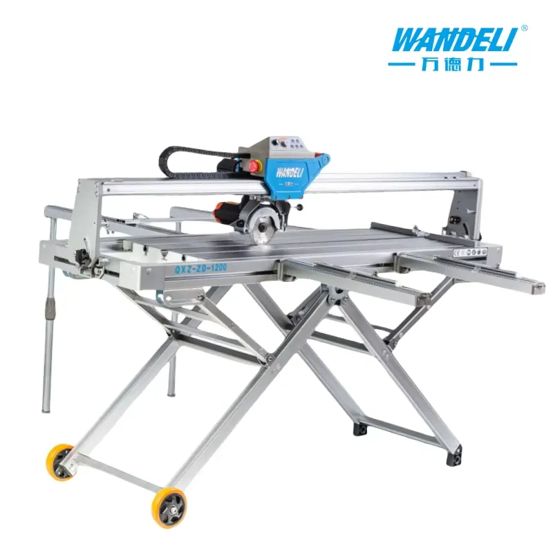قاطع بلاط سيراميك كهربائي أوتو - مراجعة Tile Cutter Electric وسعره