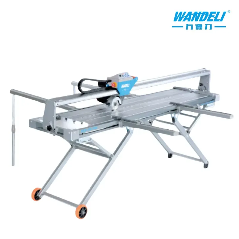 قاطع بلاط سيراميك كهربائي أوتو - مراجعة Tile Cutter Electric وسعره