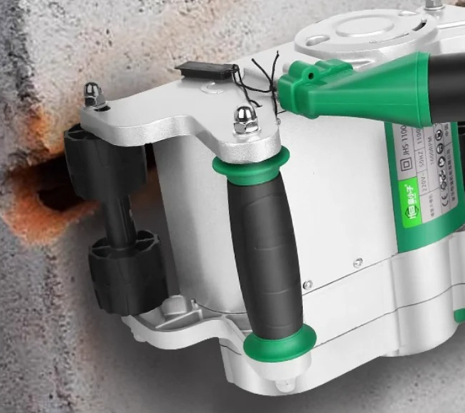 آلة المطارد الجدار الكهربائية  - مراجعة Tile Cutter Electric وسعره