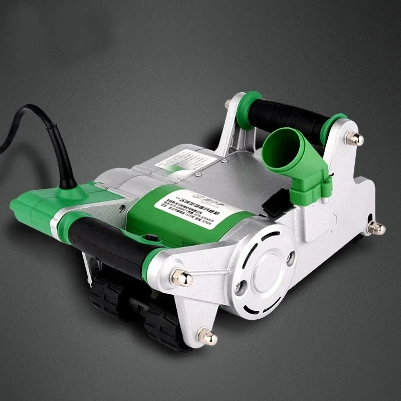 آلة المطارد الجدار الكهربائية  - مراجعة Tile Cutter Electric وسعره
