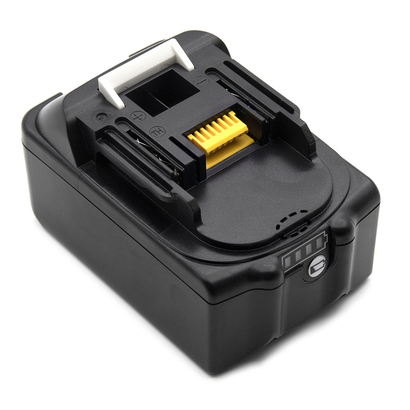صندوق تخزين لبطارية الليثيوم ل - مراجعة Power Toolbox وسعره