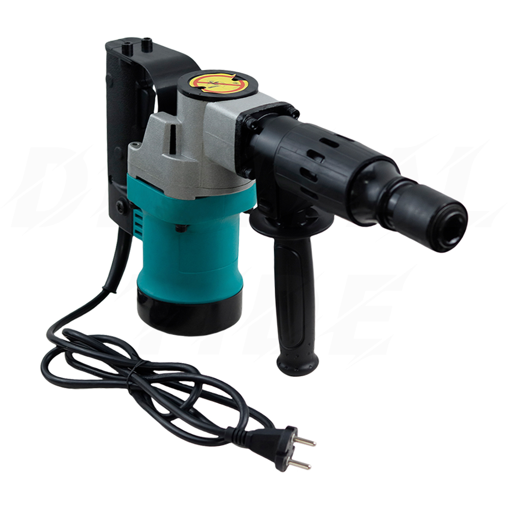 مثقاب كهربائي عالي القوة 1200  - مراجعة Power Tools Construction وسعره