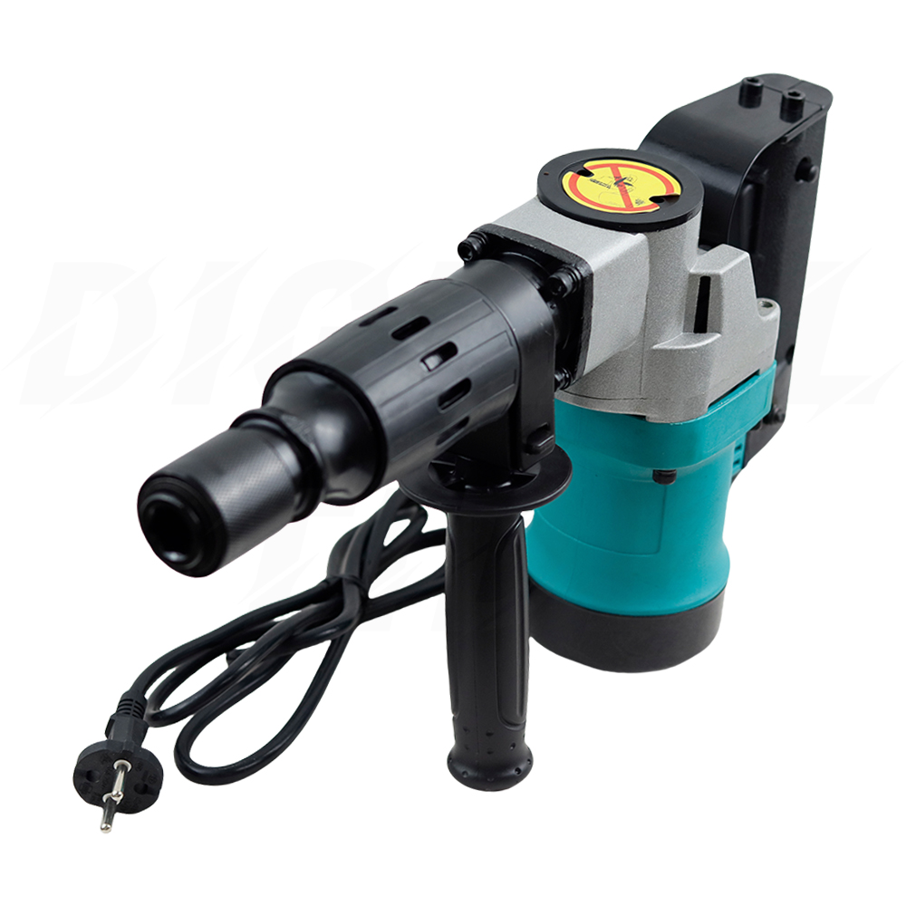 مثقاب كهربائي عالي القوة 1200  - مراجعة Power Tools Construction وسعره