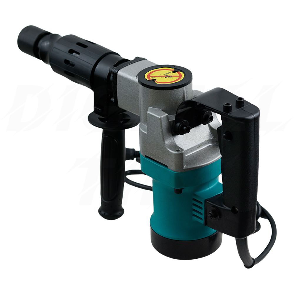 مثقاب كهربائي عالي القوة 1200  - مراجعة Power Tools Construction وسعره