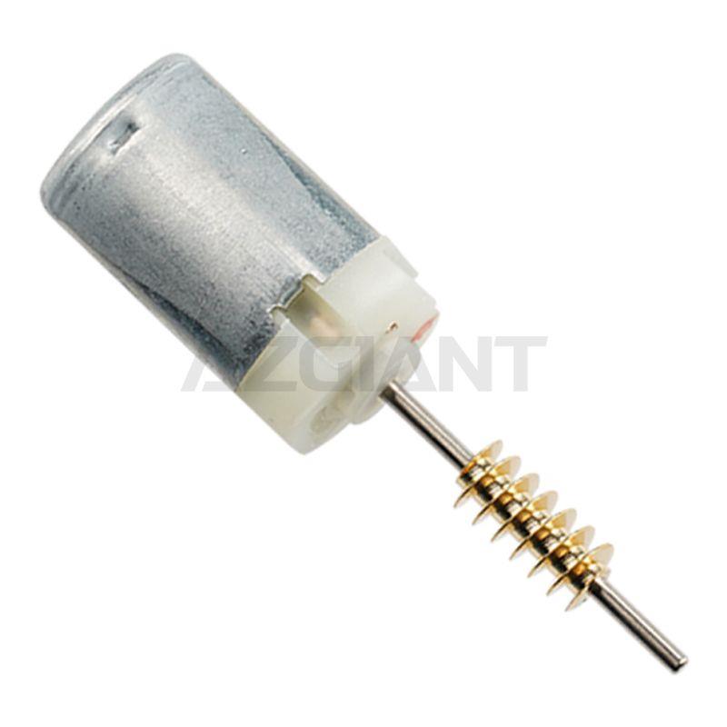 محرك قفل عمود التوجيه للسيارة  - مراجعة Power Tools Carbon Brush وسعره