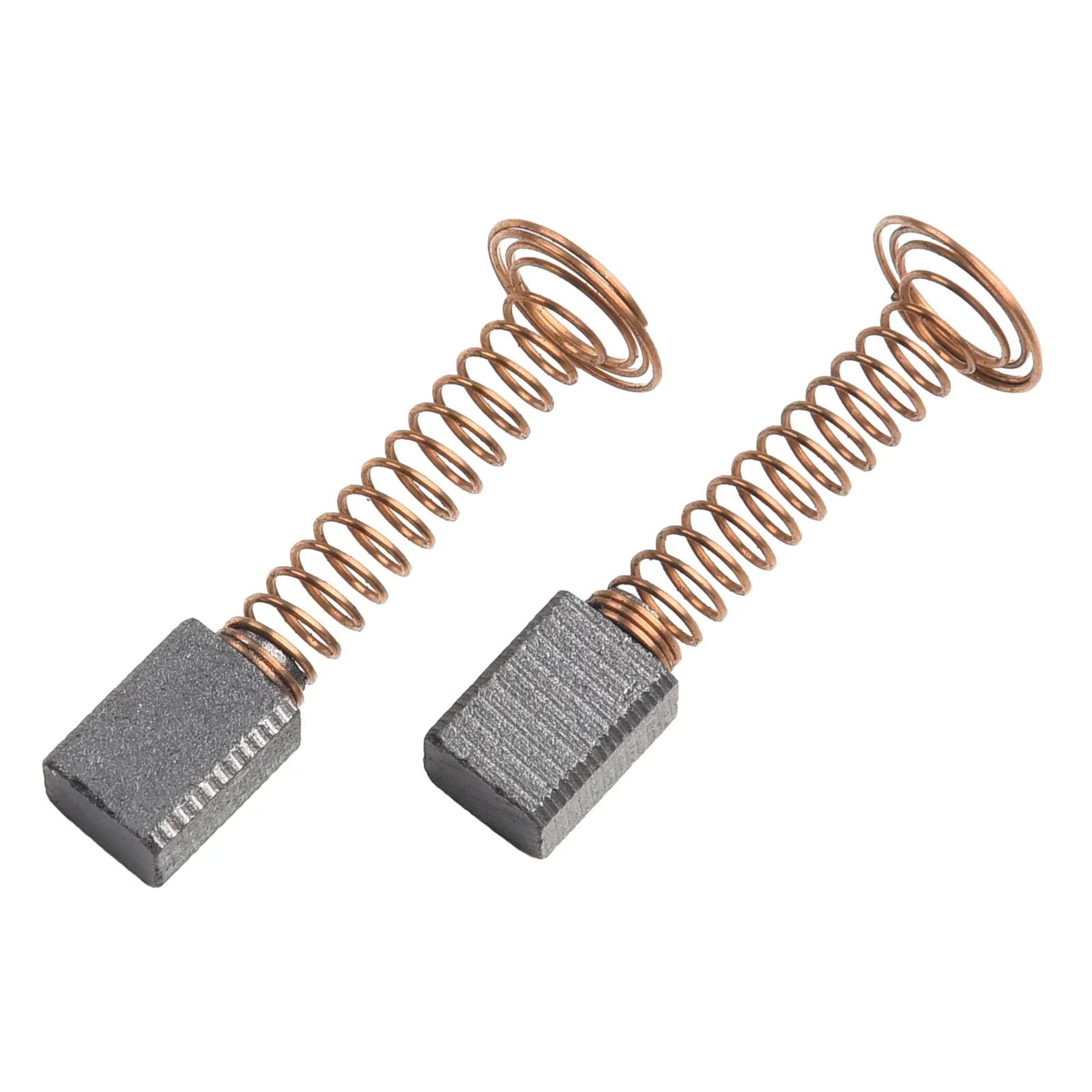 مجموعة من فرشتي كربون لجهاز D4 - مراجعة Power Tools Carbon Brush وسعره