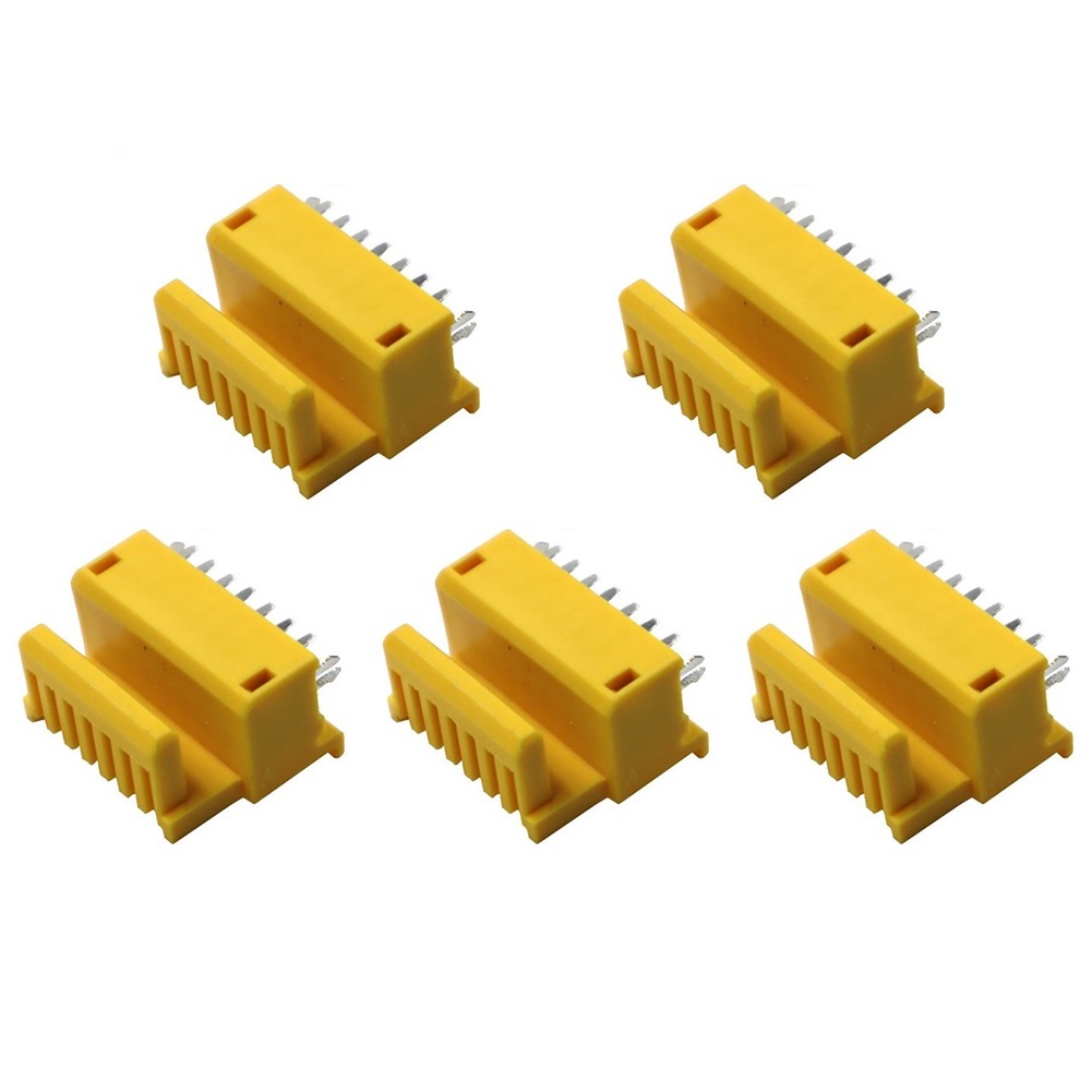 لماكيتا 18 فولت BL1850 موصل PC - مراجعة Power Tools Yellow Brand وسعره