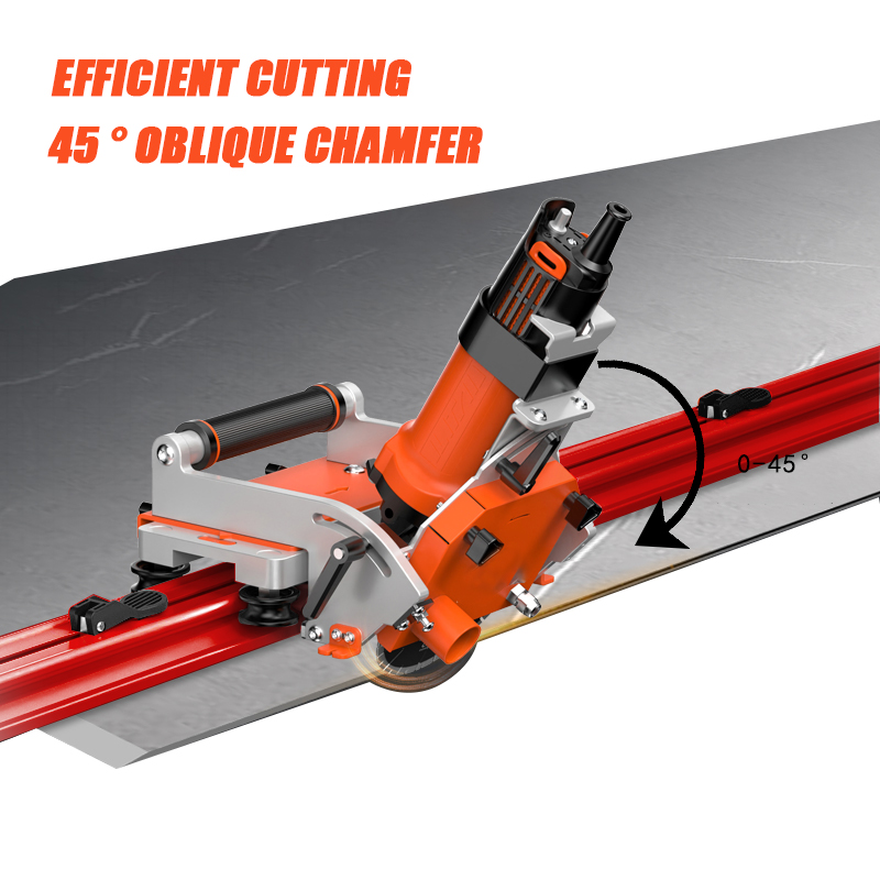قاطع بلاط سيراميك محمول عالي ا - مراجعة Tile Cutter Electric وسعره
