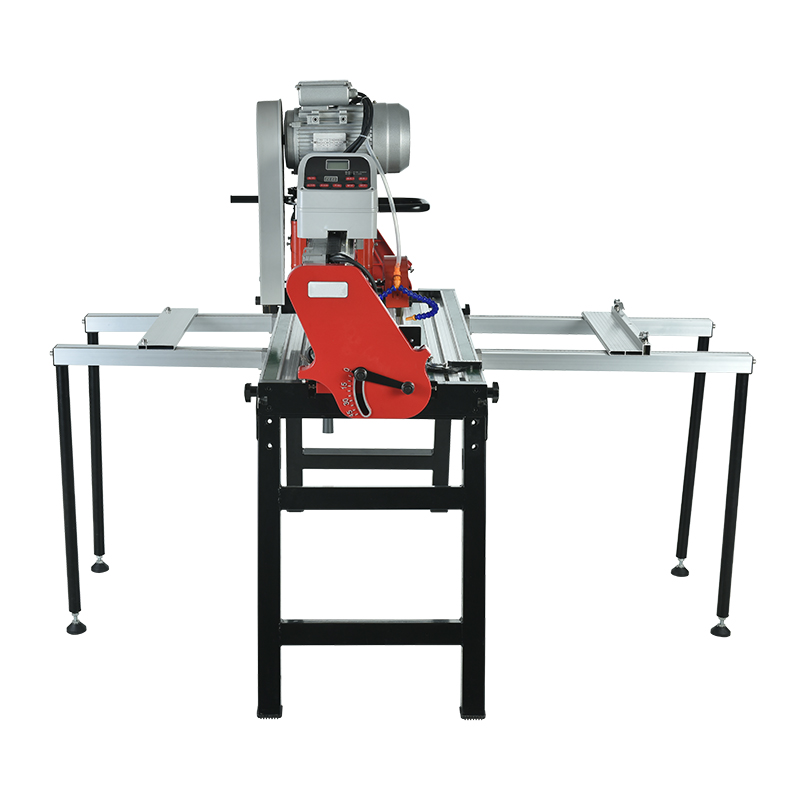 قاطع بلاط Xidele T10 بمحرك بدو - مراجعة Tile Cutter Electric وسعره