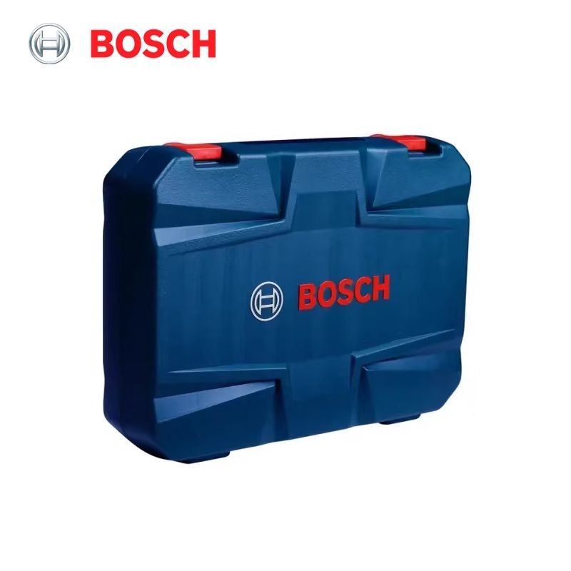 بوش 2607002789 مجموعة أدوات يد - مراجعة Power Toolbox وسعره