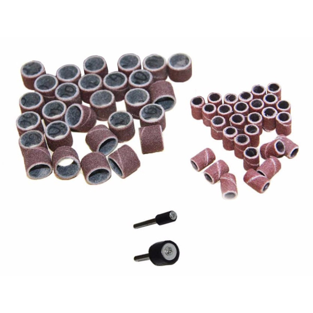 طقم أدوات كهربائية دوارة للصنف - مراجعة Rotary Tool Kit وسعره