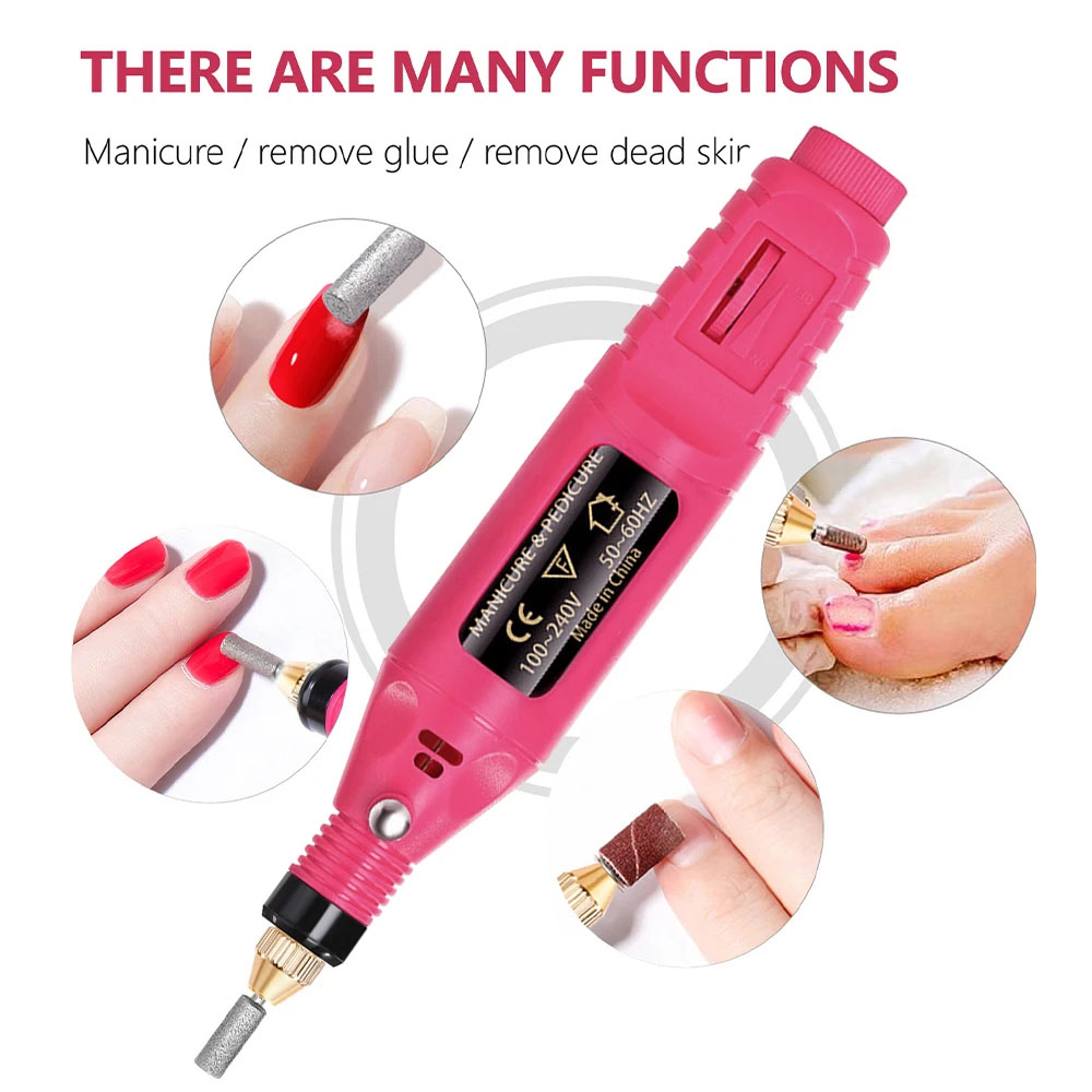 LINMANDA عالية الجودة مسمار ال - مراجعة Power Tools Sander وسعره
