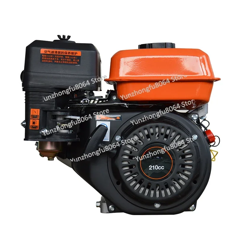 محرك كلارا تولز ستور 170F 190F - مراجعة Power Tools Store وسعره