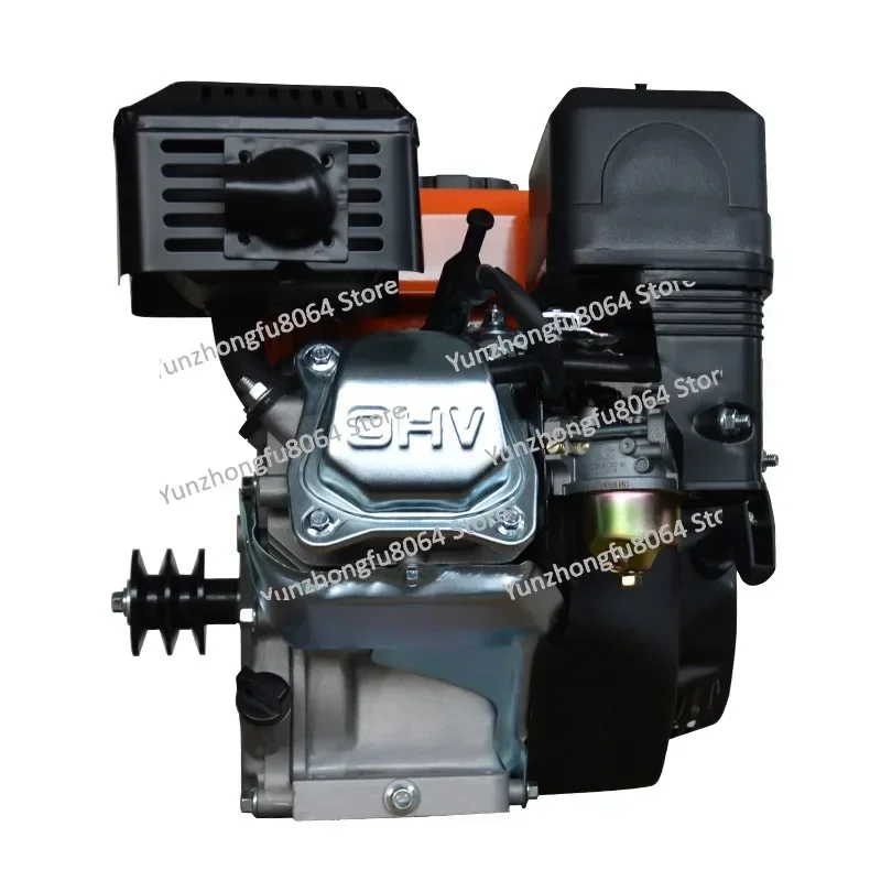 محرك كلارا تولز ستور 170F 190F - مراجعة Power Tools Store وسعره