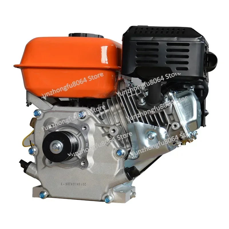 محرك كلارا تولز ستور 170F 190F - مراجعة Power Tools Store وسعره