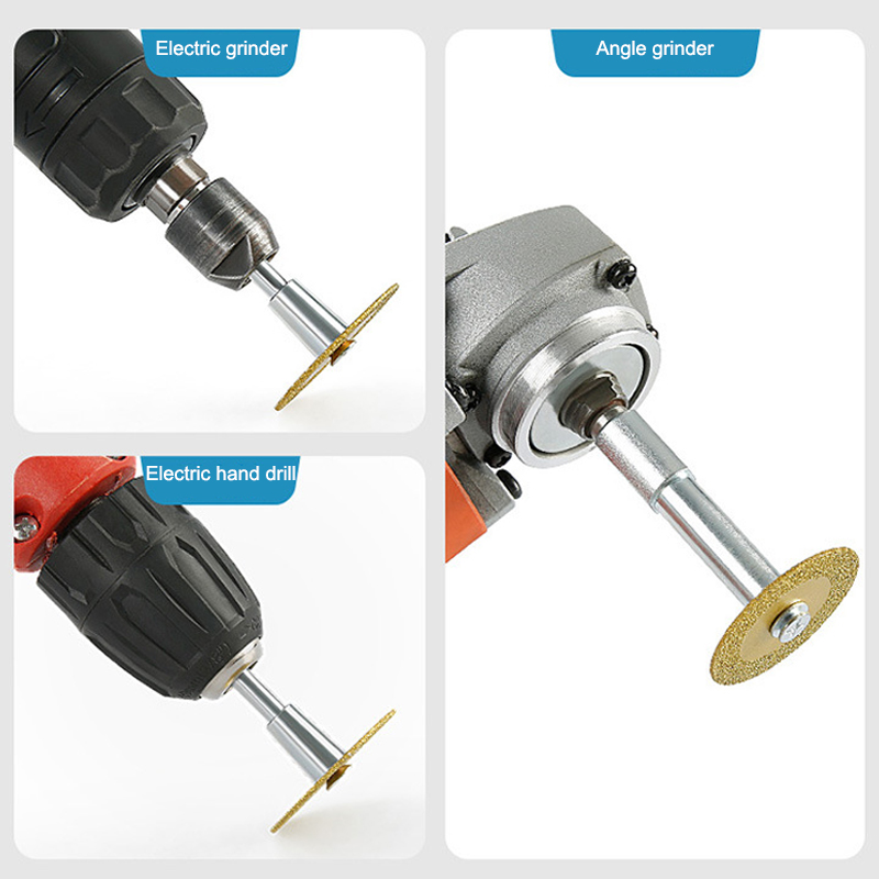 شفرة منشار ماسية 40 مم M10 مع  - مراجعة Power Tools On Sale وسعره