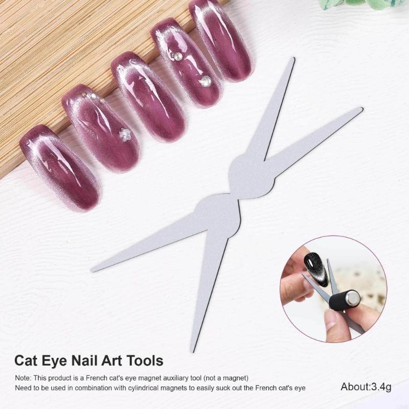 G99E الفرنسية القطط العين مغنا - مراجعة Power Tools Cat وسعره