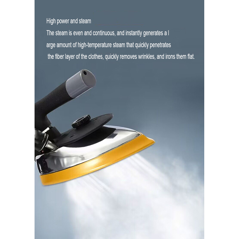 الحديد الصناعي عالية الطاقة ،  - مراجعة Power Tools Store وسعره