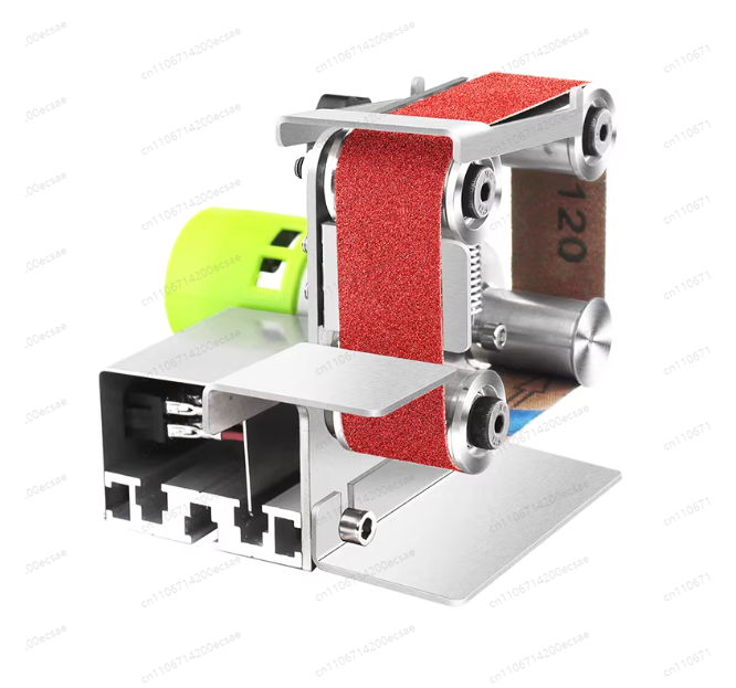 جلاخة كهربائية صغيرة متعددة ال - مراجعة Power Tools Sander وسعره