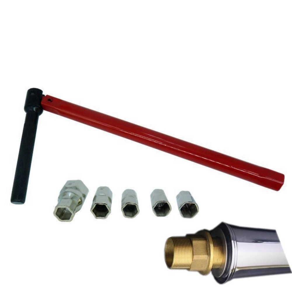 مجموعة مفاتيح الربط 8-13 ملم | - مراجعة Rotary Tool Kit وسعره